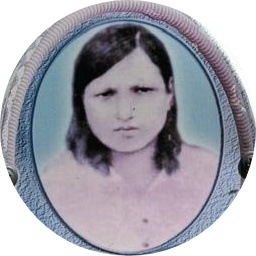 Ульяна Рожкова