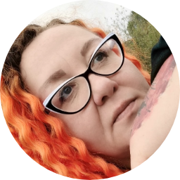 Марина Мальцева