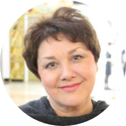 Татьяна Иванова