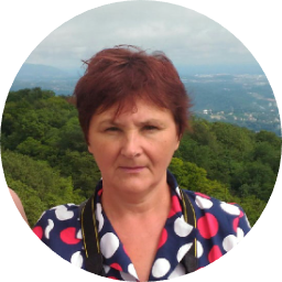 Галина Караваева