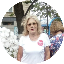 Екатерина Ивонина