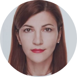 Алина Lewandowski