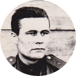 Георгий Меньщиков