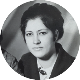 Светлана Бухарметова