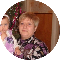 Наталья Гришина