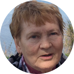 Людмила Великая