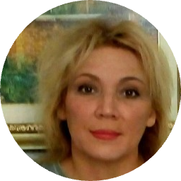 Виктория Коврижных