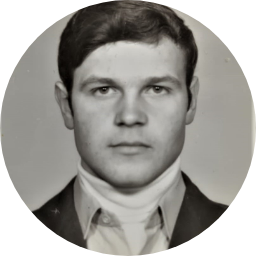 Андрей Кудинов-Тунчик