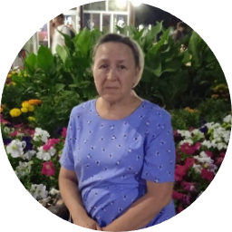 Татьяна Гертер