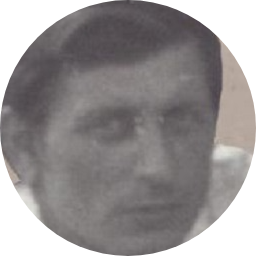 Николай Кибальник