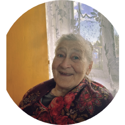 Валентина Вавилова