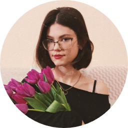 Ангелина Орлова