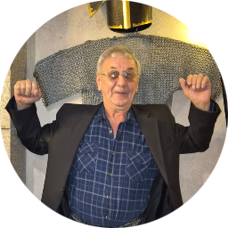 Сергей Касаткин