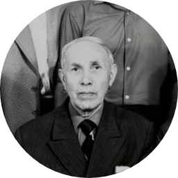 Анатолий Пронин
