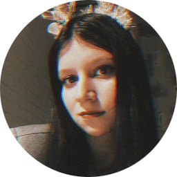 Анастасия Дубищева