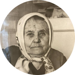 Фекла Меновщикова