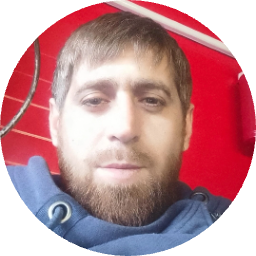 Роман Гасанов