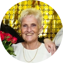 Людмила Красикова