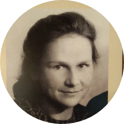 Анастасия Ермилова