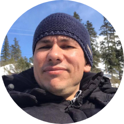 Дмитрий Сластенов