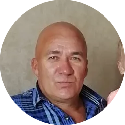 Сергей Дозоров