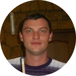 Кирилл Шепелев