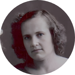 Елена Ждановских