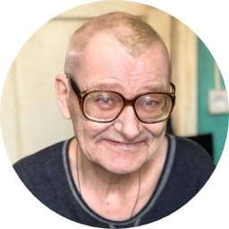 Сергей Сластенов