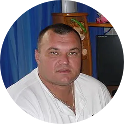 Игорь Кузин