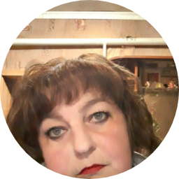 Оксана Семенова