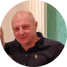 Александр Симонов