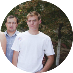 Александр Кильдюшов