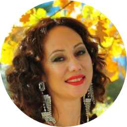 Александра Андреева