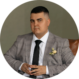 Евгений Цымбалов