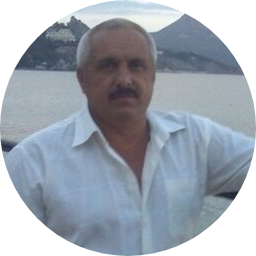 Василий Костюра