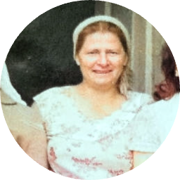 Зоя Федченко