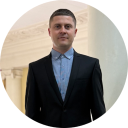 Александр Соловьев