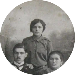 Валентина Медведева