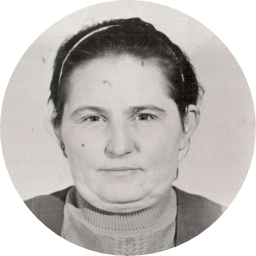 Клавдия Луковскова