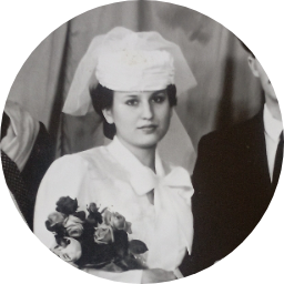 Светлана Луковсова