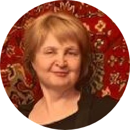 Галина Журавлева