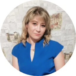 Римма Петракова