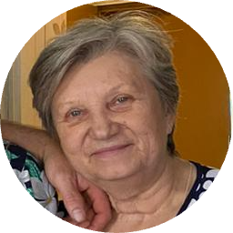 Валентина Исакова