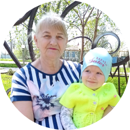 Галина Семенихина