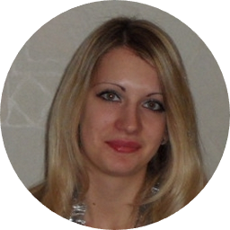 Ирина Булдакова