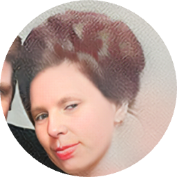 Лариса Беззубова