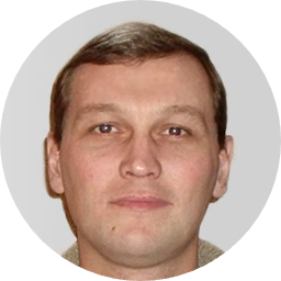 Игорь Ярославцев