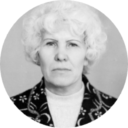 Мария Данилова