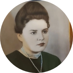 Галина Поповская