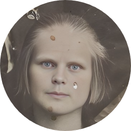 Анна Мочалова